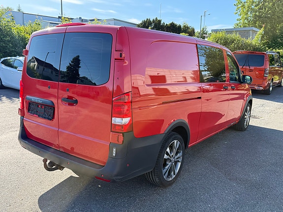 Mercedes-Benz Vito 114 14 of 24