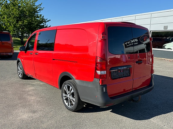 Mercedes-Benz Vito 114 11 of 24