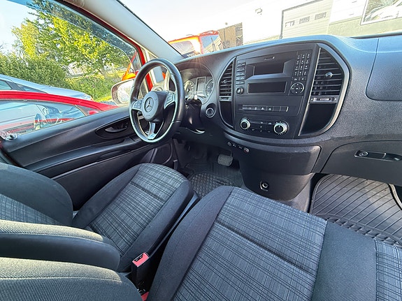 Mercedes-Benz Vito 114 24 of 24
