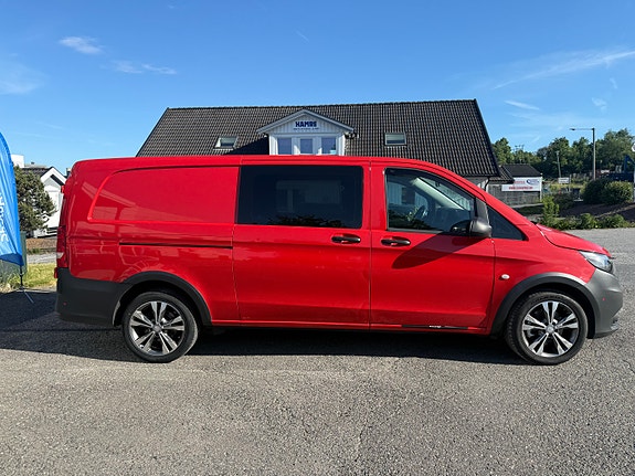 Mercedes-Benz Vito 114 6 of 24