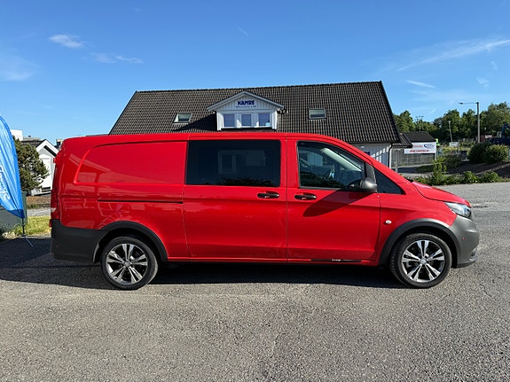 Mercedes-Benz Vito 114 7 of 24