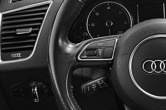 Audi Q5 20 of 30