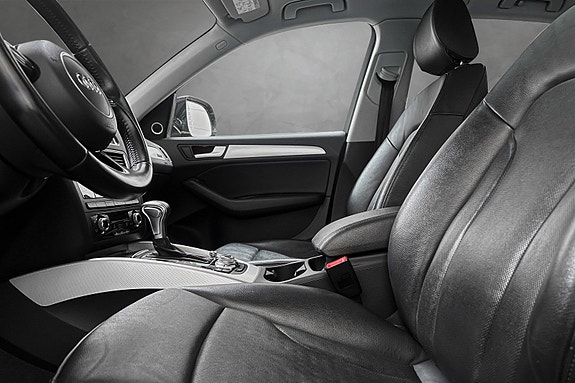 Audi Q5 13 of 30