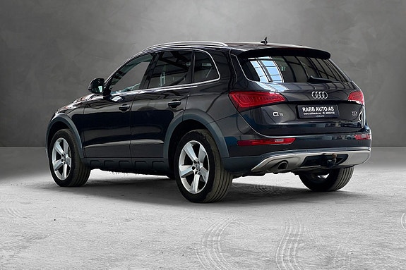 Audi Q5 11 of 30