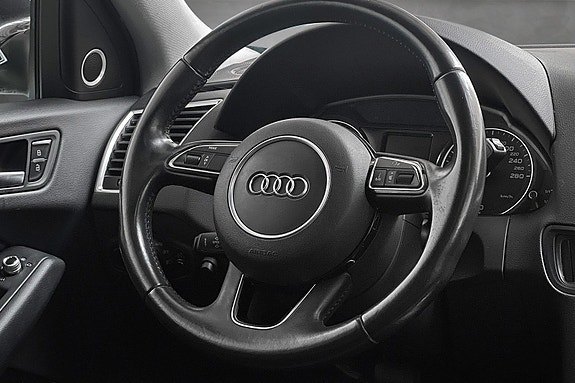 Audi Q5 19 of 30