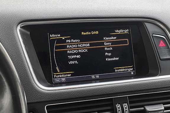 Audi Q5 24 of 30