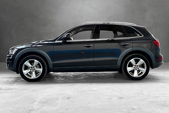 Audi Q5 12 of 30