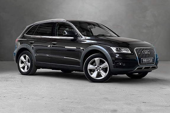 Audi Q5 6 of 30