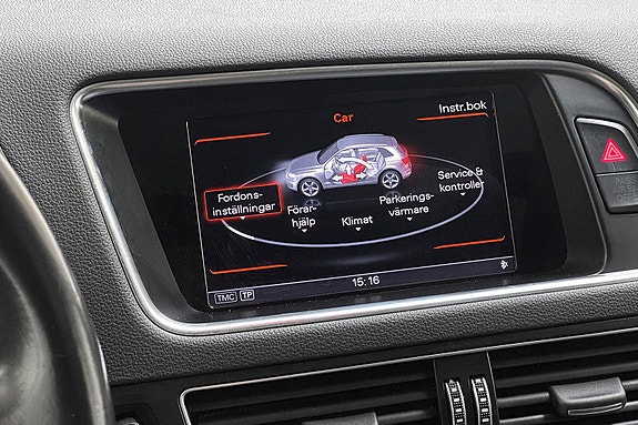 Audi Q5 29 of 30