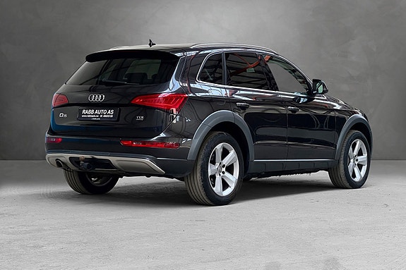 Audi Q5 8 of 30