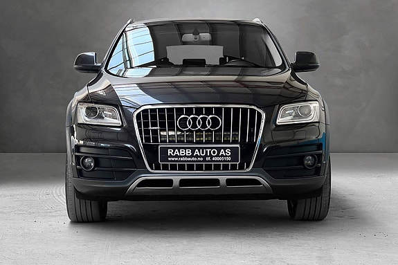 Audi Q5 3 of 30