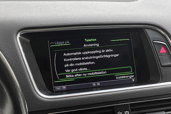 Audi Q5 26 of 30