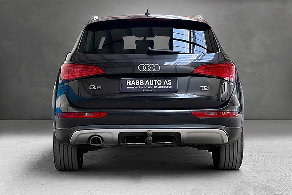 Audi Q5 9 of 30