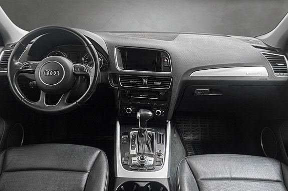 Audi Q5 18 of 30