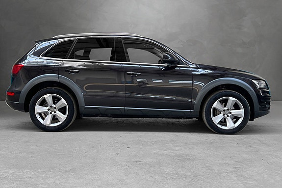 Audi Q5 7 of 30
