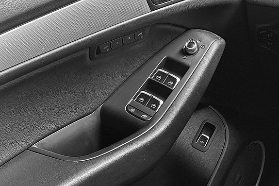 Audi Q5 16 of 30