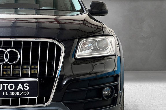 Audi Q5 4 of 30