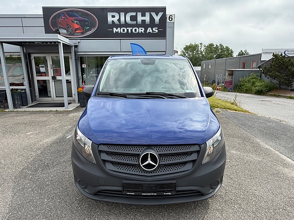 Mercedes-Benz Vito 114 6 of 22