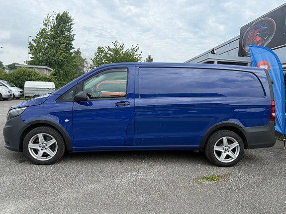 Mercedes-Benz Vito 114 3 of 22