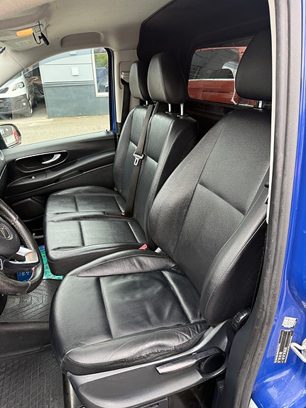 Mercedes-Benz Vito 114 12 of 22