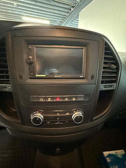 Mercedes-Benz Vito 114 10 of 22
