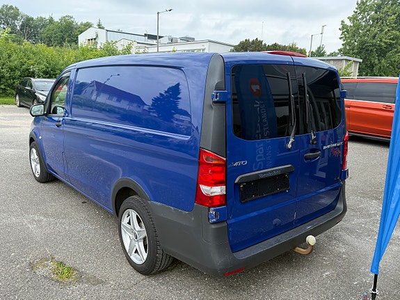 Mercedes-Benz Vito 114 7 of 22