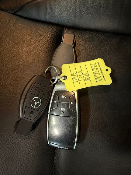 Mercedes-Benz Vito 114 22 of 22