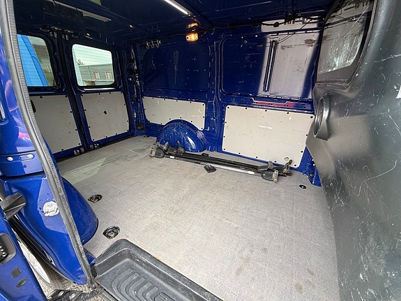 Mercedes-Benz Vito 114 8 of 22
