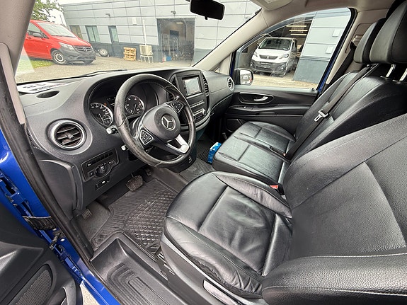 Mercedes-Benz Vito 114 14 of 22