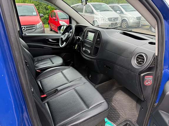 Mercedes-Benz Vito 114 21 of 22