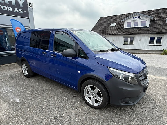 Mercedes-Benz Vito 114 5 of 22