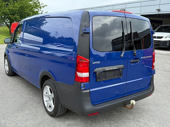 Mercedes-Benz Vito 114 16 of 22