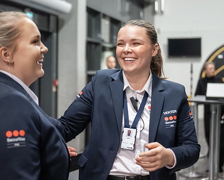 Bilde 2 av 3 i jobbannonse-galleriet
