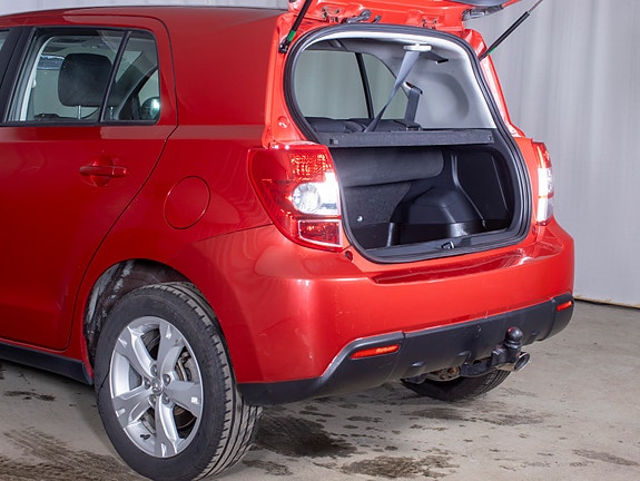 Toyota Urban Cruiser 10 of 30