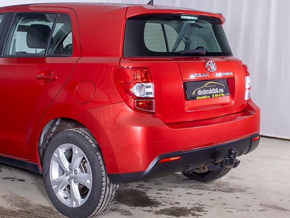 Toyota Urban Cruiser 9 of 30
