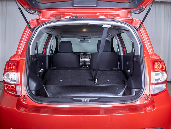 Toyota Urban Cruiser 13 of 30