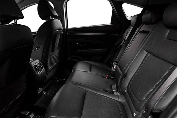Hyundai Tucson 27 of 30