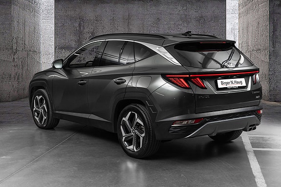 Hyundai Tucson 5 of 30