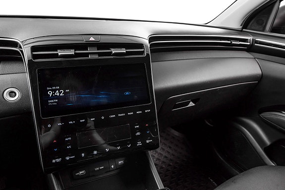 Hyundai Tucson 11 of 30