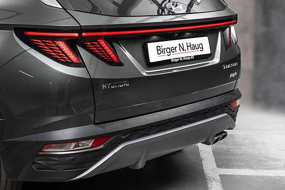 Hyundai Tucson 6 of 30