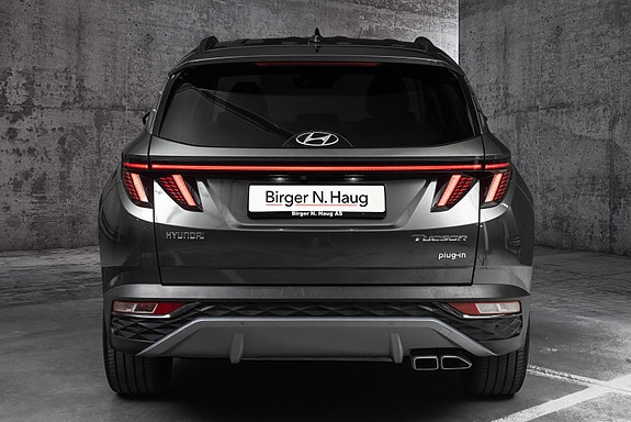 Hyundai Tucson 7 of 30