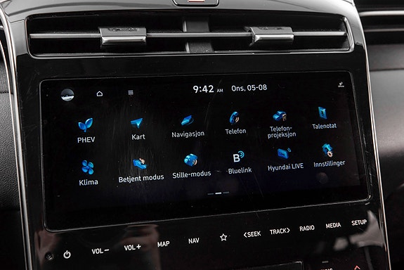 Hyundai Tucson 16 of 30