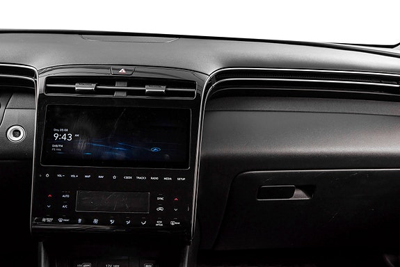 Hyundai Tucson 15 of 30
