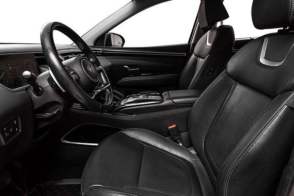 Hyundai Tucson 10 of 30