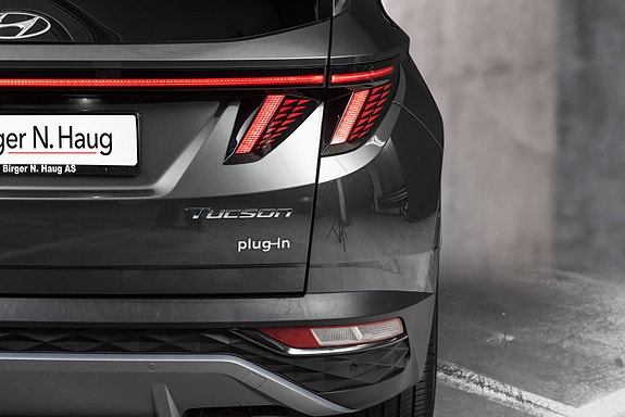 Hyundai Tucson 8 of 30