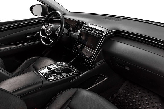Hyundai Tucson 13 of 30