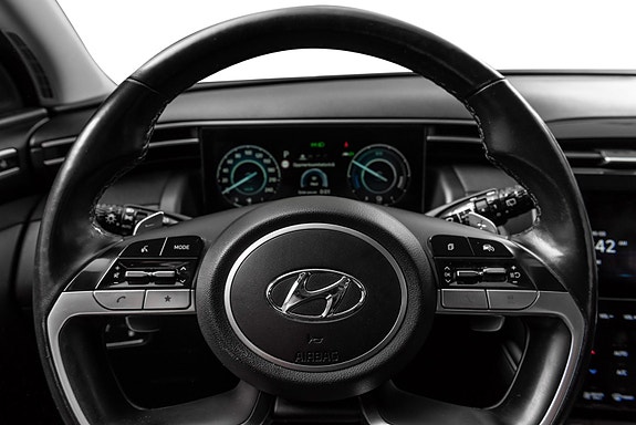 Hyundai Tucson 19 of 30
