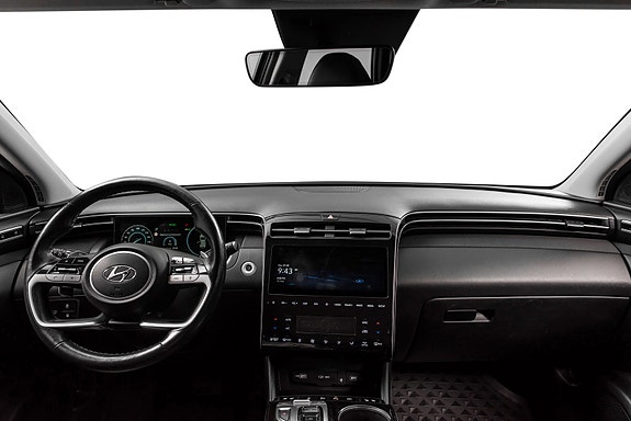 Hyundai Tucson 14 of 30