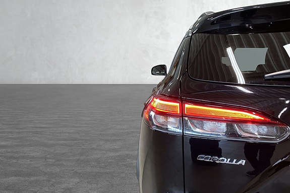Toyota Corolla Cross 10 of 19