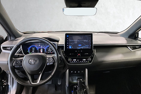 Toyota Corolla Cross 18 of 19